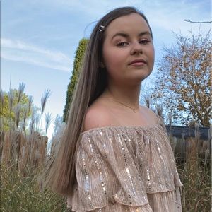 Meet your Posher, Juliann